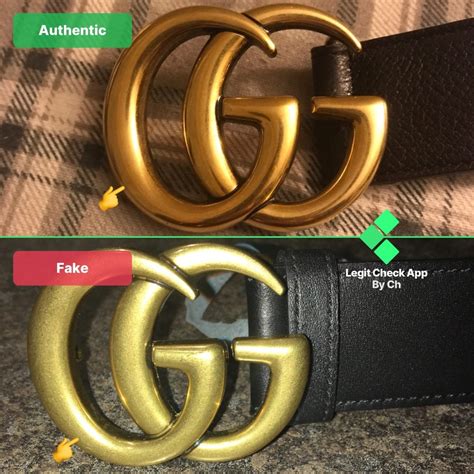 gucci snake belt fake vs real|gucci belt number lookup.